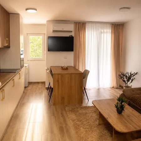 Na Drini M&d Apartman