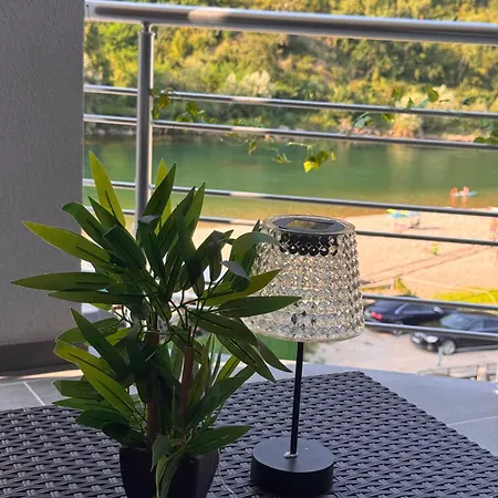 Apartman Na Drini M&d *