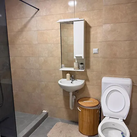 Apartman Na Drini M&d Bratunac