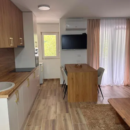 Apartman Na Drini M&d *