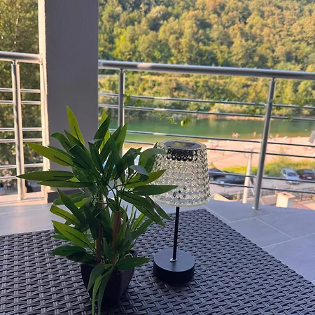 Apartman Na Drini M&d Bratunac